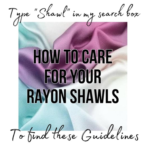 Elegant Shawl in Earthy Green- Versatile Wrap, Stole, Scarf, Veil, Soft & Cozy - Picture 14 of 16